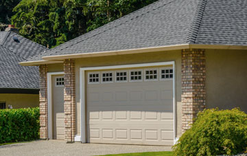 garage roof repair Badsey, Worcestershire