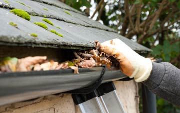 gutter cleaning Badsey, Worcestershire