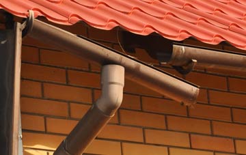 Badsey gutter repair costs