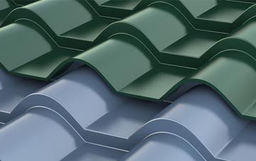who should consider Badsey plastic roofs