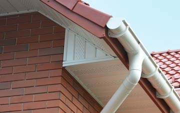 Badsey soffit repair costs