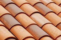 Badsey clay roofing