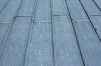 Badsey lead roofing