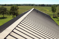 Badsey metal roof quotes
