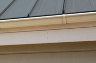 Badsey soffit repair