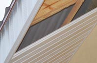 rated Badsey soffit repair companies